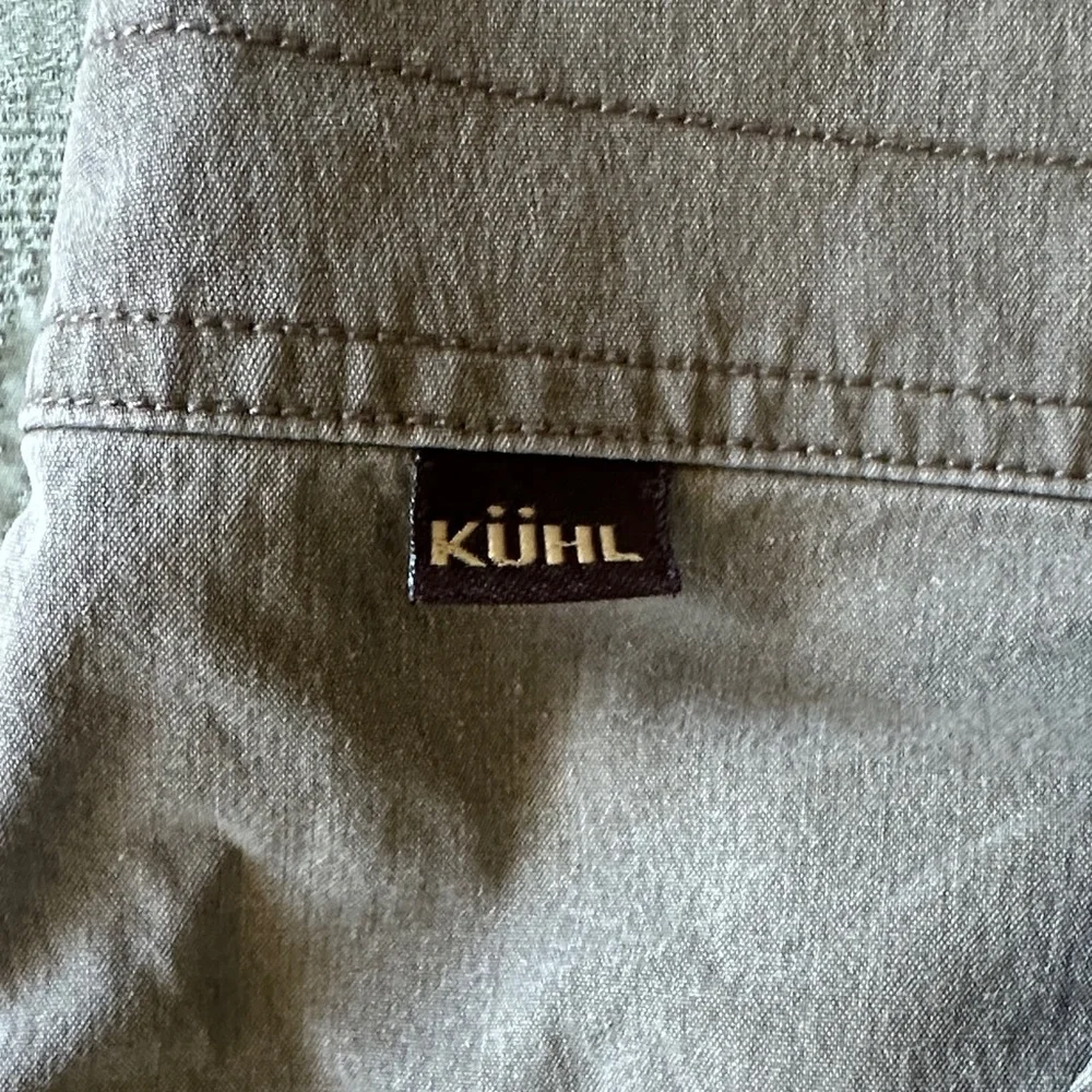 KÜHL shorts - Picture 2 of 6